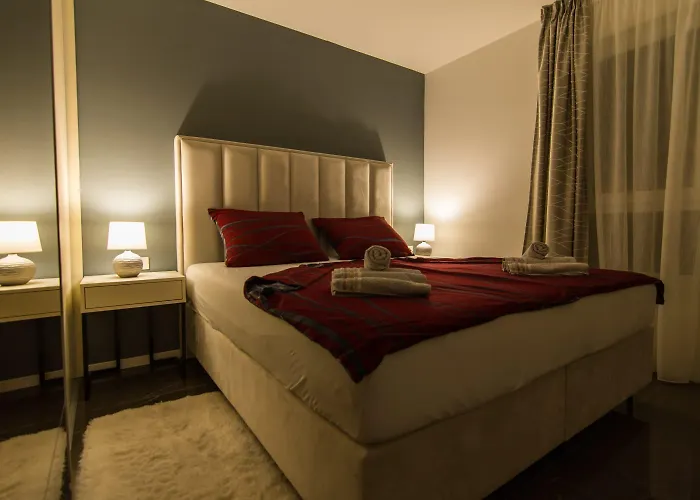 דירה Lea טרוגיר