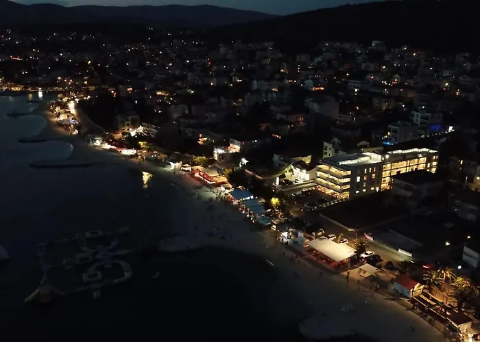 Lea דירה טרוגיר