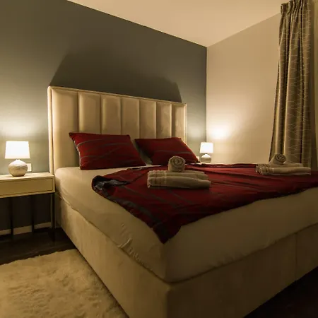 Appartement Lea Trogir