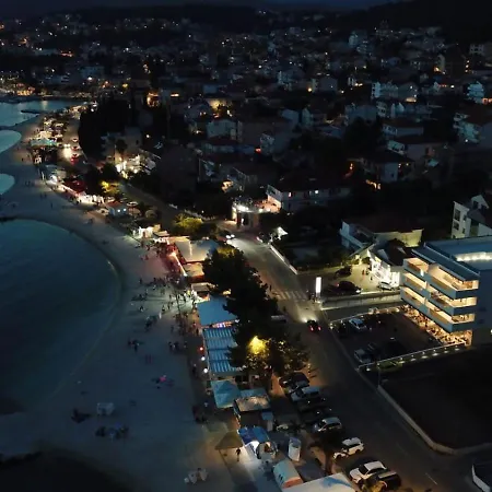 Апартаменты Lea Трогир