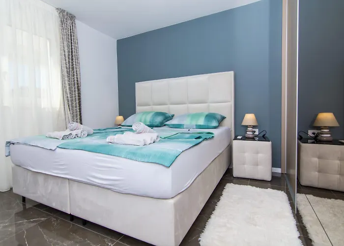 Lea Apartment Trogir