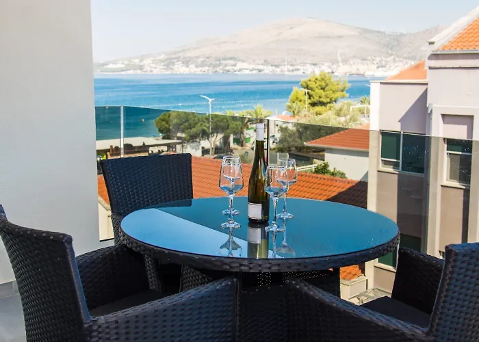 Apartment Lea Trogir
