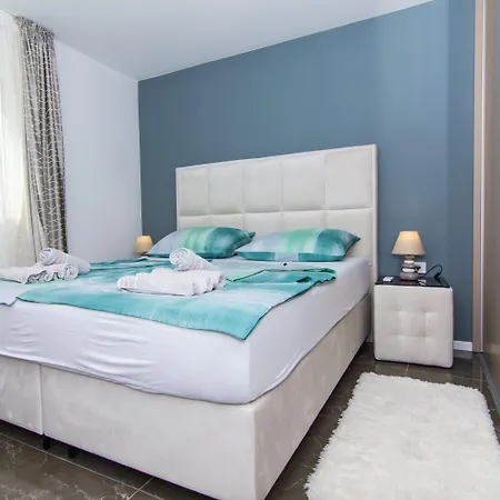 Lea Apartment Trogir